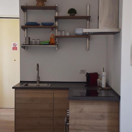 טריאסטה Smart Home 2 מראה חיצוני תמונה