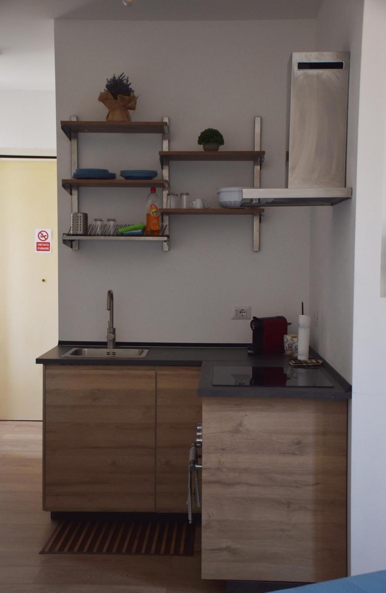 טריאסטה Smart Home 2 מראה חיצוני תמונה
